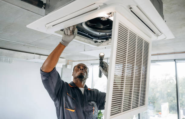 Licensed Hvac service in King, NC - FH HVAC