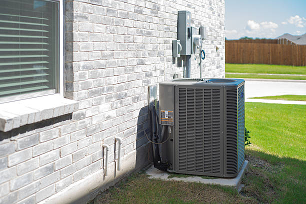 Reliable Hvac contractor in King, NC by FH HVAC
