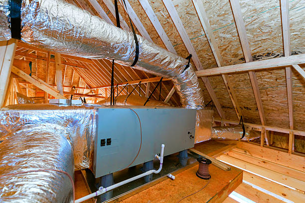 Trusted Hvac service in King, NC - FH HVAC